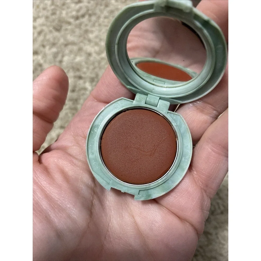 Clinique soft touch